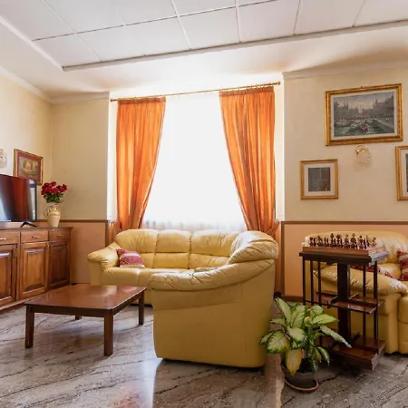 Delle Rose Hotel Oristano