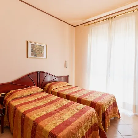 Delle Rose Hotel