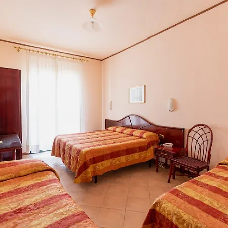 Delle Rose 3* Oristano