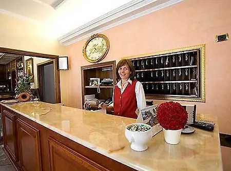 Otel Delle Rose 3*