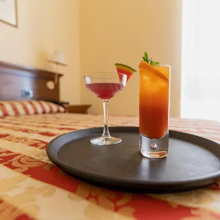 Delle Rose Hotel