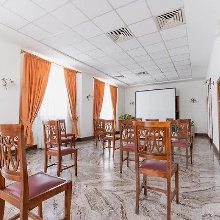 Delle Rose 3* 오리스타노