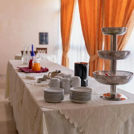 Delle Rose 호텔 3*