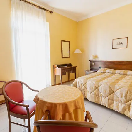 Delle Rose Hotel