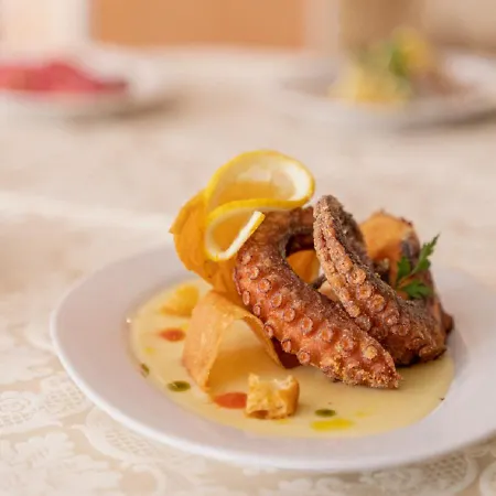 호텔 Delle Rose 3*