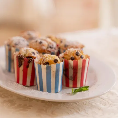 Delle Rose 3* 오리스타노