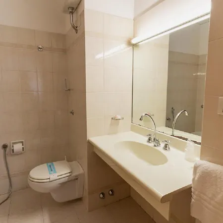 호텔 Delle Rose 오리스타노