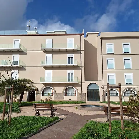 Delle Rose 3* Oristano