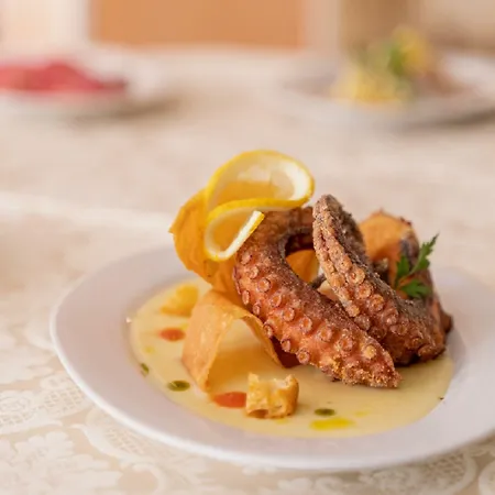 Delle Rose 호텔 3*