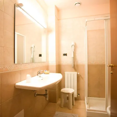 호텔 Delle Rose 오리스타노