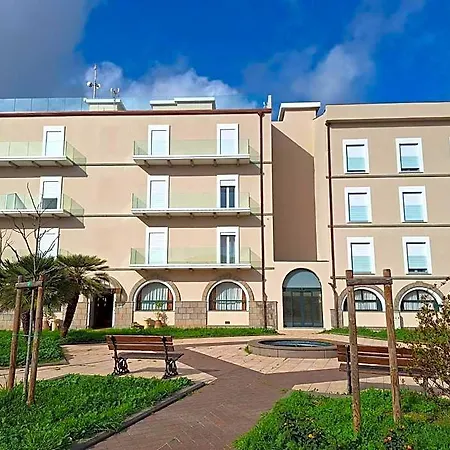 Hotel Delle Rose