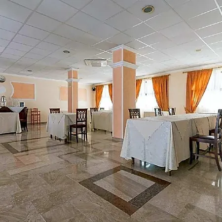 Hotel Delle Rose