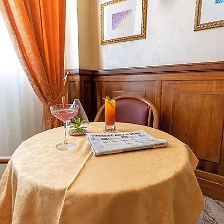 Hotel Delle Rose Oristano