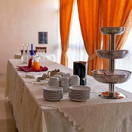 Delle Rose Hotel 3*