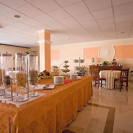 Delle Rose Oristano