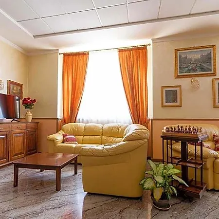 Delle Rose Hotel 3*