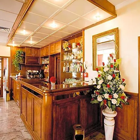 Hotel Delle Rose 3*