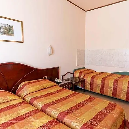 Hotel Delle Rose Oristano