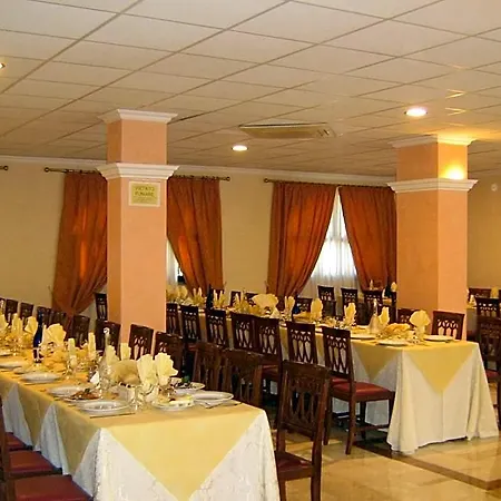 Hotel Delle Rose