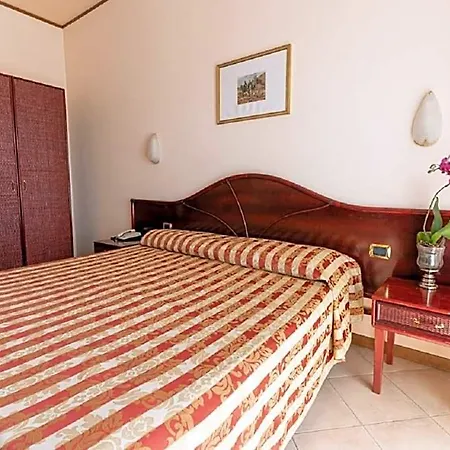 Delle Rose Hotel