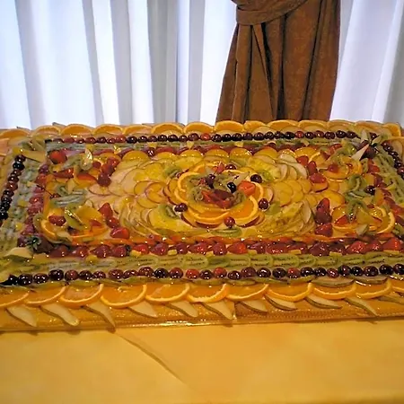 Hotel Delle Rose