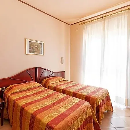 Delle Rose Hotel Oristano