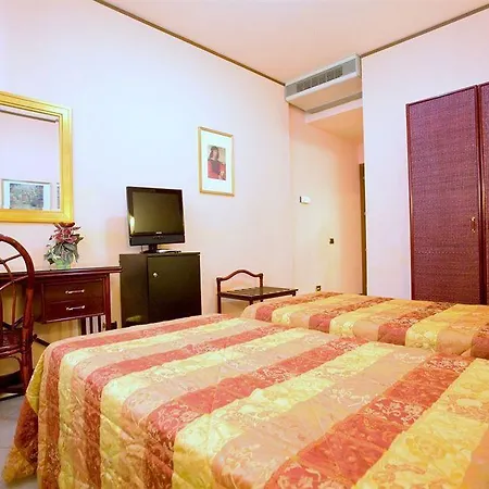 Hotel Delle Rose