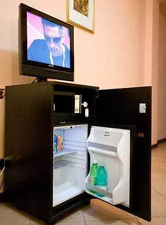 호텔 Delle Rose 오리스타노