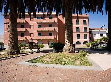 호텔 Delle Rose 3*