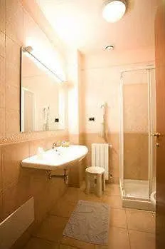 Delle Rose 호텔 오리스타노