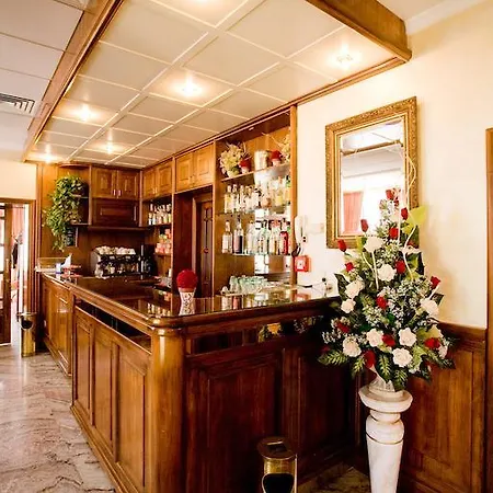 호텔 Delle Rose 오리스타노