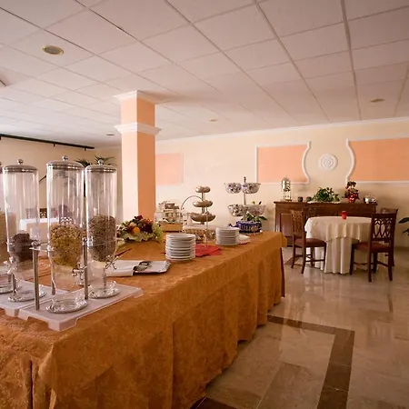 Delle Rose オリスターノ