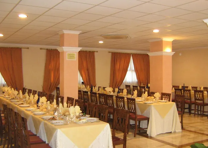Delle Rose Hotel