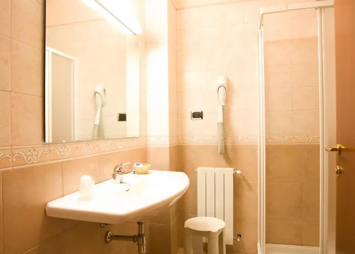 Hotel Delle Rose Oristano