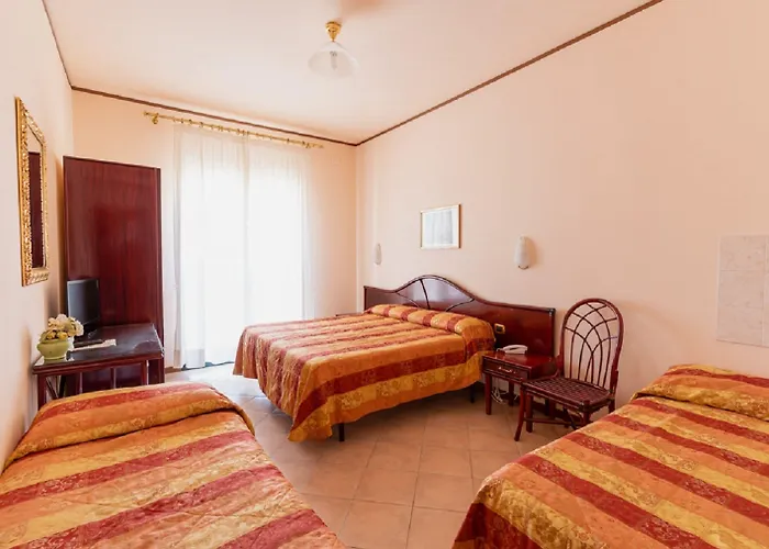Delle Rose 3* Oristano