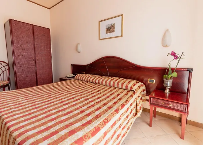 Hotel Delle Rose